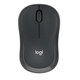 Миша Logitech M240 Silent Bluetooth Graphite - изображение 1