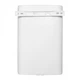 Водонагреватель Atlantic серии Steatite Cube VM 75 S4 C 1500W EG (851455), 75 л, 1.5 кВт, вертикальный монтаж, "cухой" ТЭН, призма кубический, класс С, белый - изображение 4