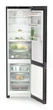 Двухкамерный холодильник Liebherr CBNbdc 573i Plus - изображение 2