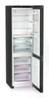 Двухкамерный холодильник Liebherr CBNbdc 573i Plus - изображение 5