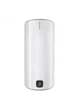 Водонагрівач Atlantic серії Steatite Genius VM 100 D400S-3E-C 1800W (EG) (8513550), 100 л, 1.8 кВт, вертикальний монтаж, "сухий" ТЕН, електронне, циліндричний, клас B, білий - зображення 1