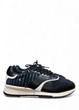 Кроссовки Scotch&Soda Vivex 2A (s/n 23831413), Синий, Размер 45 (US 11), 30 см - изображение 2