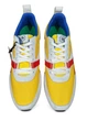 Кроссовки Scotch&Soda Dimmet 2A (s/n 24837906), Желтый, Размер 44 (US 10.5), 29.3 см - изображение 3