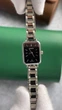 Классические женские часы Casio LTP-V009D Black - изображение 2