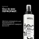 Профессиональный мультифункциональный спрей-уход для волос L’Oreal Professionnel tecni.art All-in-1 Performer 190 мл (3474637277772) - изображение 3