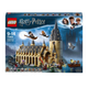 Конструктор Lego Великий Зал Хогвартса Harry Potter 75954 - зображення 1
