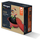 Гусятниця (Ростер) чавунна RINGEL Essen з кришкою 4.5 л (30х23 см) (RG-2308-30) - зображення 8