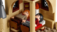 Конструктор Lego Великий Зал Хогвартса Harry Potter 75954 - зображення 6