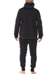Термобілизна флісова Norfin Cosy Line чоловіча (2-й шар) чорна розмір XXL 3007105-XXL (14058) 3007105-XXL - зображення 2