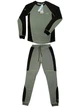 Термобілизна натільна Norfin COMFORT LINE/сіра (1-й шар) размер XL / * 20 (23876) 3019004-XL - зображення 7