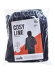 Термобілизна флісова Norfin Cosy Line чоловіча (2-й шар) чорна розмір XXL 3007105-XXL (14058) 3007105-XXL - зображення 6