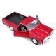 Metalowy model samochodu Maisto 1:25 1965 Chevrolet El Camino 31977 (4893998812078) - obraz 8