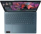 Ноутбук Lenovo Yoga Slim 7 14AKP10 (14"/Ryzen AI 7 350/32/SSD1000/W11) (83JY0074PG) - изображение 3