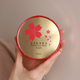 HITOKI Sakura Stretch Eye Mask NMN омолаживающие патчи с NMN (60 шт) - изображение 2