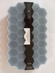 Форма для льда Lessner Sky Blue 10319 (20.5см) - изображение 2