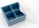 Форма для льда с крышкой Lessner Sky Blue 10312 (13см) - изображение 2