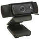 Веб-камера Logitech C920 HD Pro (960-001055) Чорний 28552 - изображение 3