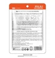 MITOMO 512 тканевая маска с маточным молочком, 1 шт - изображение 2