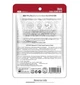 MITOMO 512 тканевая маска с экстрактом улитки, 1 шт - изображение 2