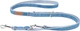 Smycz regulowana Amiplay Denim 6 w 1 S 100 - 200 cm Niebieska (5907563271401) - obraz 1
