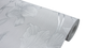 Tapeta winylowa na flizelinie Sintra Allegro 0.53 x 10.05 m Szara (4824001690802) - obraz 4