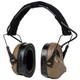 Активные наушники Earmor M31 PLUS Койот - изображение 1