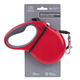 Smycz automatyczna Amiplay Infini Freedom S 3 m Czerwona (5907563279452) - obraz 3