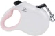 Smycz automatyczna Amiplay Infini Freedom L 5 m Biała (5907563279544) - obraz 2