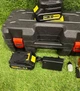 Аккумуляторная мини-цепная пила DeWalt DCM195HN 48В 6Аh с бесщёточным мотором, шиной 20 см и комплектом масла 1 л (DCM195HN) - изображение 10