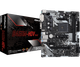 Материнська плата ASRock B450M-HDV R4.0 (B450M-HDV) - изображение 1