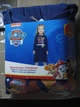 Дитяча сукня Paw Patrol 122/128 темно-синій - зображення 4