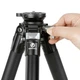 Трипод для оружия Vanguard Endeavor L 303AGM (Endeavor L 303AGM) 83-173 см - изображение 7