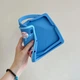 Чехол детский Silikon Power с подставкой 360° и ремешком Apple iPad 11" 2025 (A16) Stitch - изображение 10