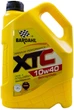Олива 10w40 5 л Bardahl XTC, API SN/CF - зображення 1