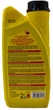 Олива 5w40 1 л Bardahl XTC, API SN/CF - зображення 2