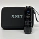 Профессиональная роторная тату машинка Xnet Wilk, 10500 RPM, литиевая батарея, цифровой дисплей, беспроводная система - изображение 5
