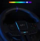 Набір PXN V900 GEN2 ігрове рульове колесо 900° та педалі металеві для PC, PlayStation 3, PS4, Xbox One, Series X/S та Nintendo Switch - зображення 7