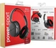 Навушники Energy Sistem Power Sport Black/Red (8432426458684) - зображення 4