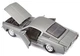 Metalowy model samochodu Maisto 1:24 1967 Ford Mustang GT 31260GY (90159312604) - obraz 6