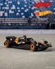 Набір із 5 болідів Хот Вілс F1 Racing Team Formula One Hot Wheels Mattel JGF58 - зображення 2