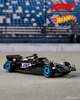 Набір із 5 болідів Хот Вілс F1 Racing Team Formula One Hot Wheels Mattel JGF58 - зображення 7