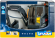 Koparka Bruder Volvo Mini ECR40 02465 (4001702024659) - obraz 7