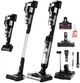 Акумуляторний миючий пилосос JIMMY PW11 PRO MAX 4 в 1 (PW11PRO_MAX) - зображення 1