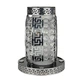 Солнечная лампадка премиум-класса Serce Premium Silver - изображение 6