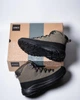 Мужские зимние термо ботинки с мембраной CMP DYPSIE MID LIFESTYLE SHOES WP 3Q83257-02QU 43 28 см (11310405) - изображение 5
