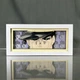 Багатошаровий Нічник лампа аніме Jotaro Kujo ДжоДжо світильник Джотаро Jojo - зображення 2