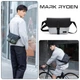Сумка через плече Mark Ryden MR271 4л Оливковий (MR271-L08-5015UA) - зображення 10