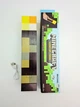 Ночник-светильник Факел Minecraft MyWorld 28 см - аккумуляторный LED факел Майнкрафт (6277) - изображение 8