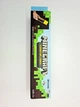 Ночник-светильник Факел Minecraft MyWorld 28 см - аккумуляторный LED факел Майнкрафт (6277) - изображение 7