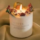 Арома свеча Aroma Garden Весна - изображение 2